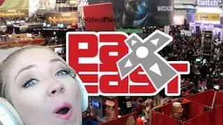 PAX East 2017 Vlog