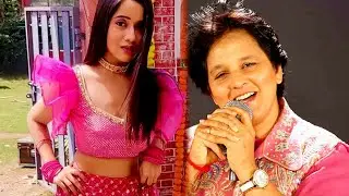 Pandya Store की Maira Dharti Mehra ने बताया  Falguni Pathak से मिलने का अनुभव | Lehren Small Screen