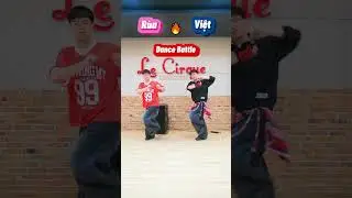 Ai sẽ d&agrave;nh chiến thắng nhỉ, Follow ME #VViet_Kiddycrew #lecirque #minhxentertainment #MXE