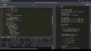 Вместе разбираем вопросы по урокам на Letpy.com #001