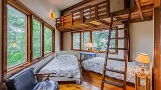 Lake Michigan Beach House Rentals