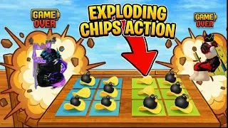 BOMB CHIP ROBLOX...ft//manu