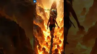 What will be the punishment of hell?😱 ماذا سيكون عذاب جهنم #islamicshorts #hell #islamicreminder
