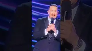 SHANE GILLIS: AARON RODGERS JOKE: NFL: PITTSBURGH STEELERS: ESPY AWARDS 2025: ESPN: JULY 16, 2025