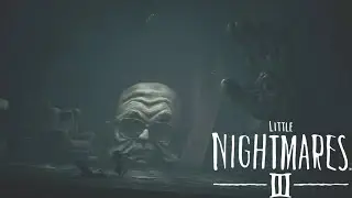 Little Nightmares III | Parte Final: El Instituto Del Hipnotizador.