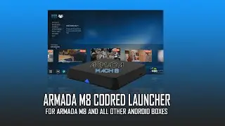 Прохождение Armada Mach 8 CodeRed