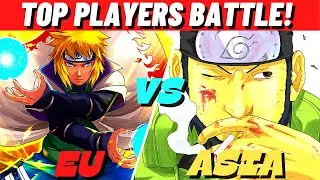 FT10 - Gheza [EU] Vs FlakeGem [ASIA]
