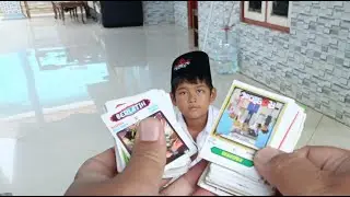 Hobby Mewarnai gambar  sedang live sekarang!