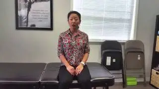 Upper neck self mobilization | Pursuit Physical Therapy