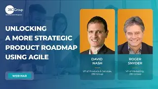 Agile Product Roadmaps with AI: Build Strategic Roadmaps (Now&ndash;Next&ndash;Later, OKRs, Backlogs)