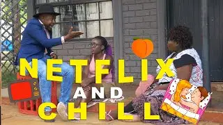 Netflix & Chill