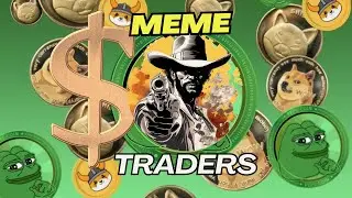 Descubre el truco para invertir en Meme Coins como un PRO! 🔥