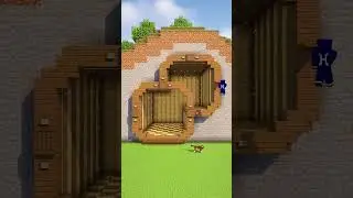 beautiful house on Minecraft ❤️&zwj;🩹🫶🏻