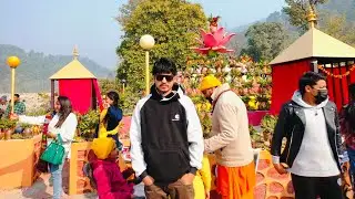 Makar sankranti special Godawari Dham 🙏