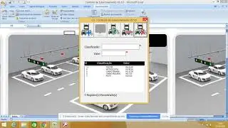 Somando a coluna Valor do Listbox e formatando os valores em moeda - Tabela Banco de Dados Access
