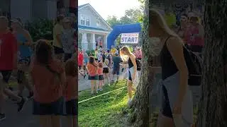 2024 Bell Buckle 5K/10mile RC Cola/Moonpie start