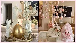 100 Wonderful Spring Tray centerpiece ideas #trendong #fashion #viralvideos