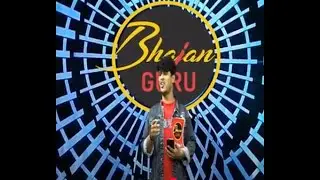 Contestant's Audition-Shyam Tiger !