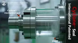 AIGI Cyclone&trade; seal in paper