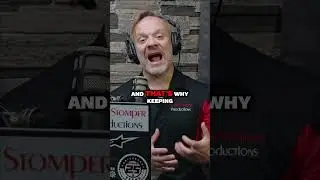 Simple Webcam & Mic Setup for Professional Videos #podcastingtips #marketingpodcast #brandedpodcast