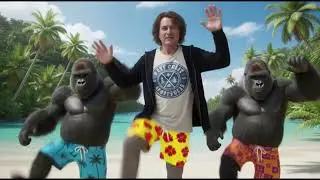 Pop ~ sung by Billy Cheeky ~ a 