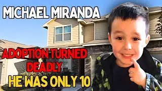 This Story Made Even the DETECTIVES CRY | The Most Heartbreaking True Crime Case