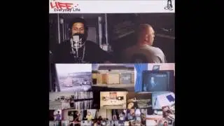 Life MC-Alpha (Long Version Instrumental)