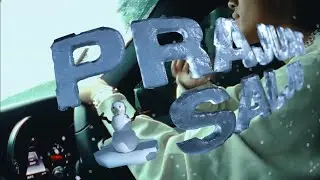 Fury+ - Prajurit Salju [Official Music Video]