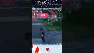 Polichombr Shiny sur ZA | #aureltoon sur #Twitch