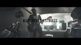 Wolfxfeet The Making Of Blessed By The Streets.