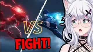 THIS LOOKS ABSOLUTLY STUNNING! | Fate Trigger - Early Access Trailer - gamescom 2025 REACTION