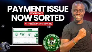 PAYMENT ISSUE FIXED: What&rsquo;s Working Now on the New CAC AI Portal