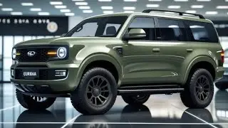 2026 Force Gurkha 9 Seater Grey | King of Indian Roads 👑 | फुल पावर ऑफ-रोड SUV डिटेल्स