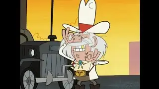 Time Squad S01E04 - Big Al's Big Secret/Larry Upgrade (HBO Max AU Rip)
