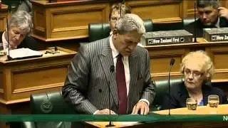 Government Motion - Withdrawal of the New Zealand from Afghanistan - Part 4