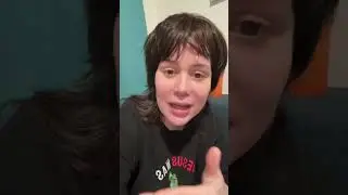 Мне нужно, чтобы ютуберы просто признали, что они сторонники Трампа (MAGA).
