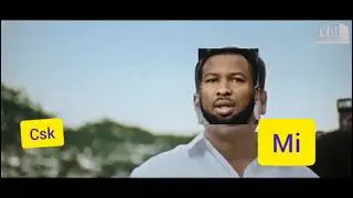 csk in playoff/ mi kicked by RR/ MI TROLL/ CHUMMA athuruthula/ kadaiparaiyathu mairavathu