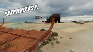 Forza Horizon 3 | Career Walk Through PT: 1 | THIS GAME IS AMAZING