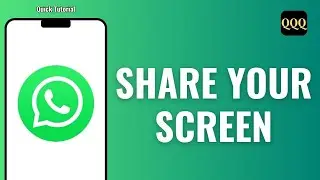 How to Share Your Screen with Friends
