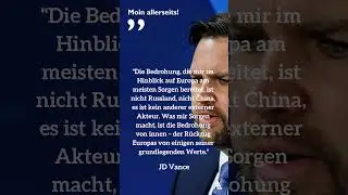 JD Vance #moinallerseits #lecloux