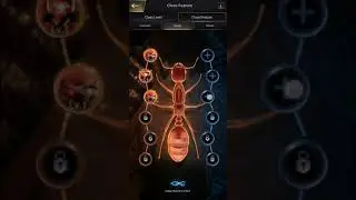 Ants: Warzone Construction and Applying Buffs