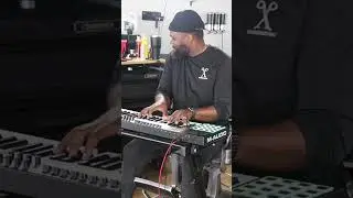 Chops | Robert Glasper FTB vibes : @ Klassix Barbering Company on YT! #music #musician #vibes #fyp