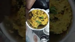 Veg biryani + onion raita + curd rice = perfect meal combo😍. Series - 30
