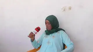 موجز محاولة قتل السيدة خديجة بن حميدة  بدوار المجاهدين جماعة الزوادة إقليم العرائش بلسان الضحية.wmv