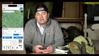 TroutRoutes Tech Tips - Offline Maps