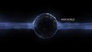 War World: Future Worlds of 2030