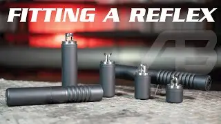 How to measure for a reflex