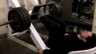 Natural Bodybuilding Motivation - IronManager