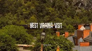 West Virginia - Film by Luc R.
