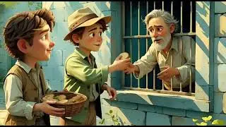 Tom Sawyer - The Trial - 6